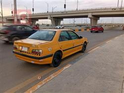 Peugeot Pars